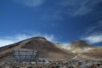 Atacama Cosmology Telescope