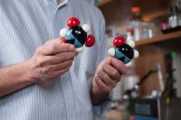 Nucleobase and Its Possible Ancestor Are Nearly Twins