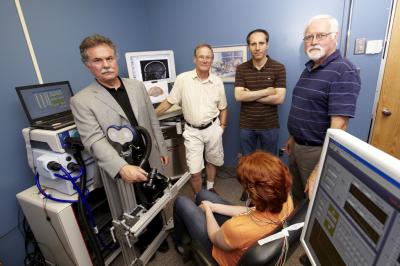 McMaster University Researchers