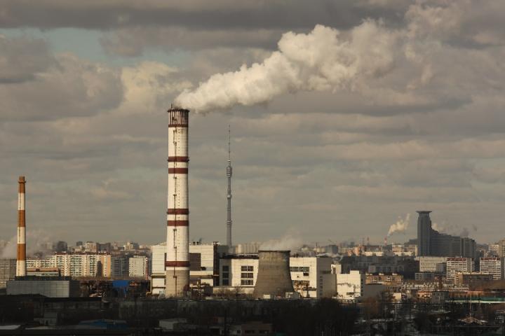 Moscow