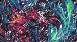 Galactic turbulence in detail