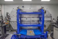 Prototype Undulator for LCLS-II in Testing at Berkeley Lab