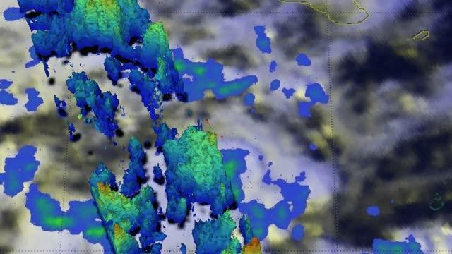 GPM Video of Stan