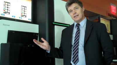 Dr. Hakonarson, Children's Hospital of Philadelphia