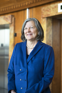 Huntsman Cancer Institute CEO