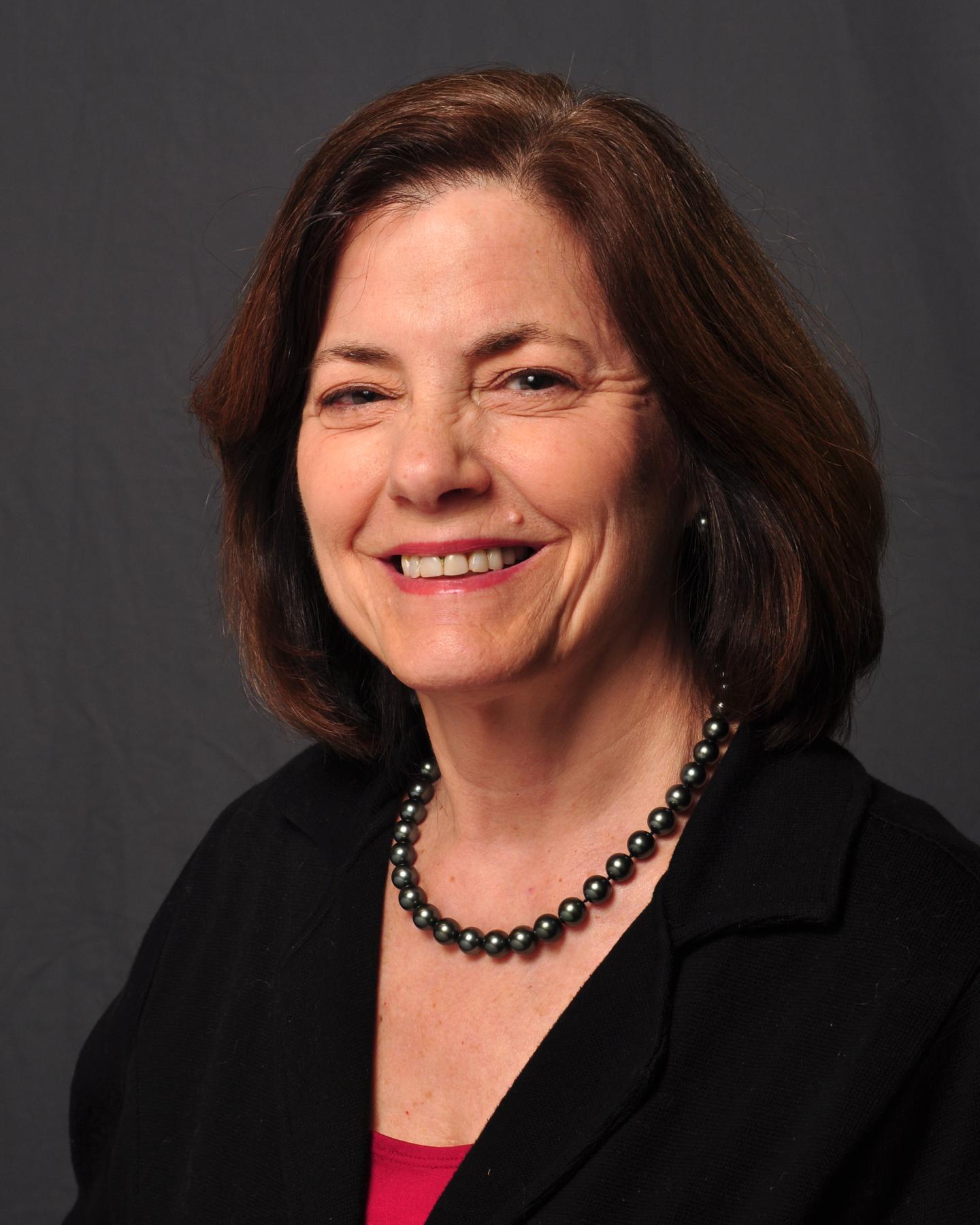 Penn Nursing's Barbara Medoff-Cooper, University of Pennsylvania School of Nursing 