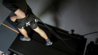 Exosuit in Action