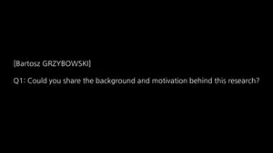 Video 1