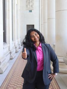 Aarathi Devakumar