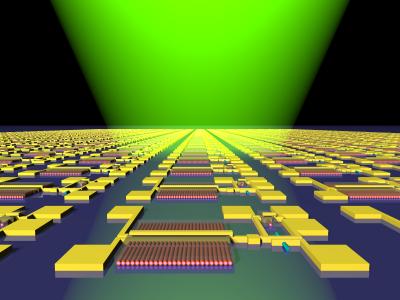 Nanowire Circuit