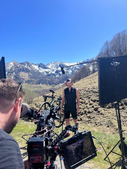 Geo Tour de France