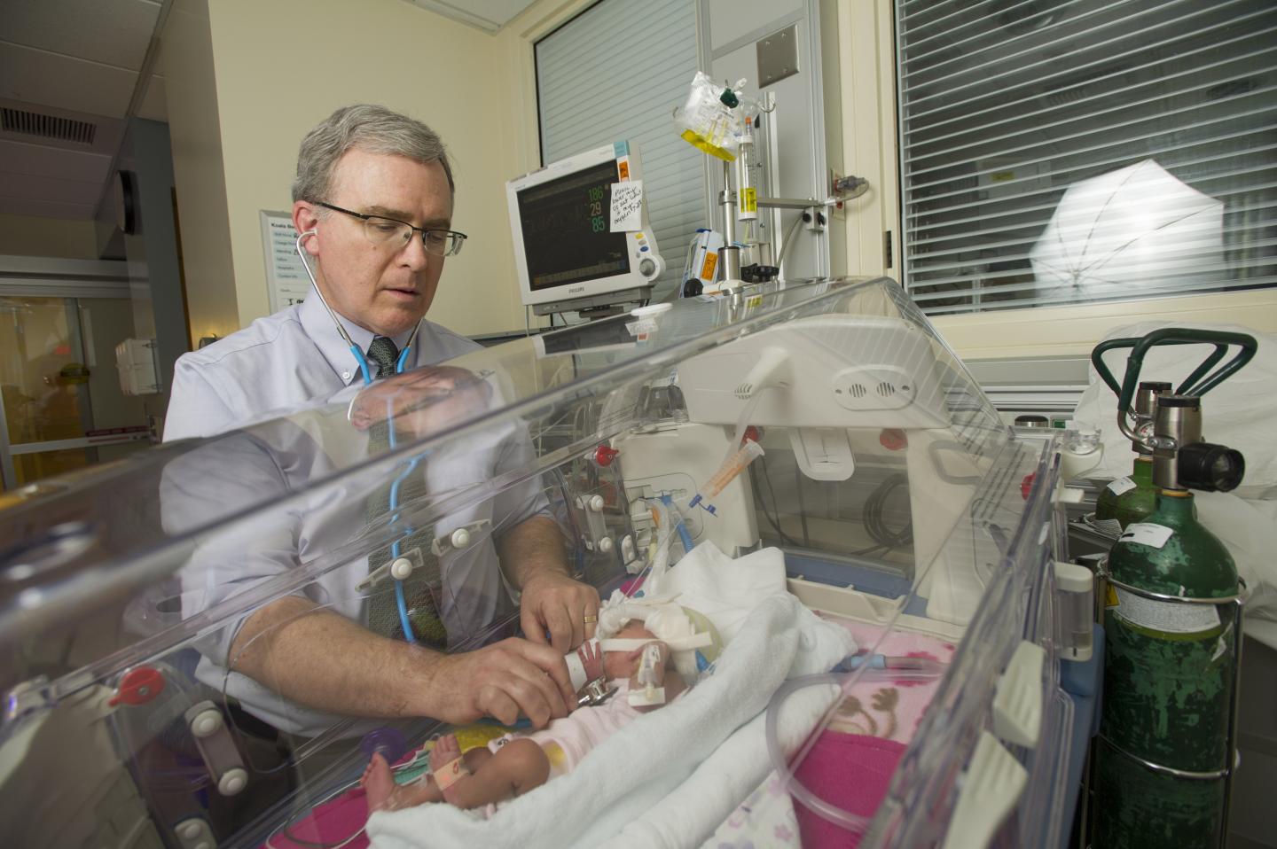 Mark Underwood 2, University of California - Davis Health System 
