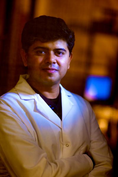 Anandasankar Ray, University of California - Riverside 
