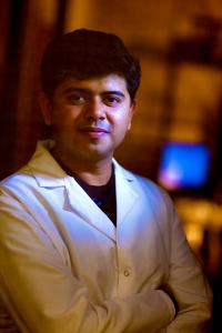 Anandasankar Ray, University of California - Riverside 