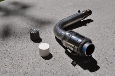 Pollutant Filter