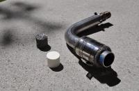 Pollutant Filter