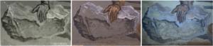 Dalí, The Temptation of St Anthony (1946) : Study reveals the early origin of atypical alterations