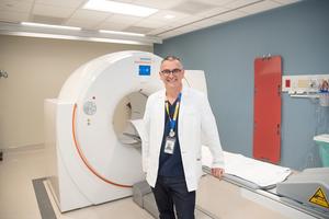 Dr. Bauman