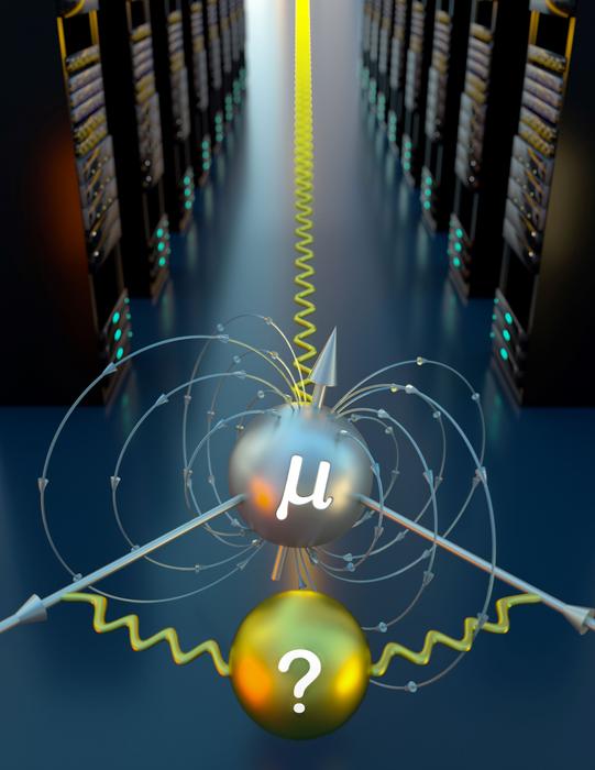 Physicists solve riddle that has puzzled scientists for decades