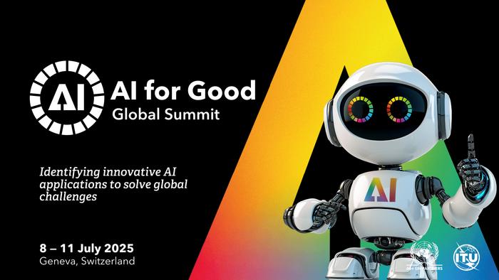 AI for Good Global Summit