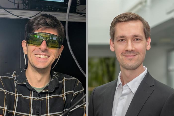 Two University of Bonn researchers receive an ERC Starting Grant