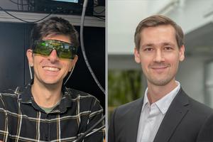 Two University of Bonn researchers receive an ERC Starting Grant