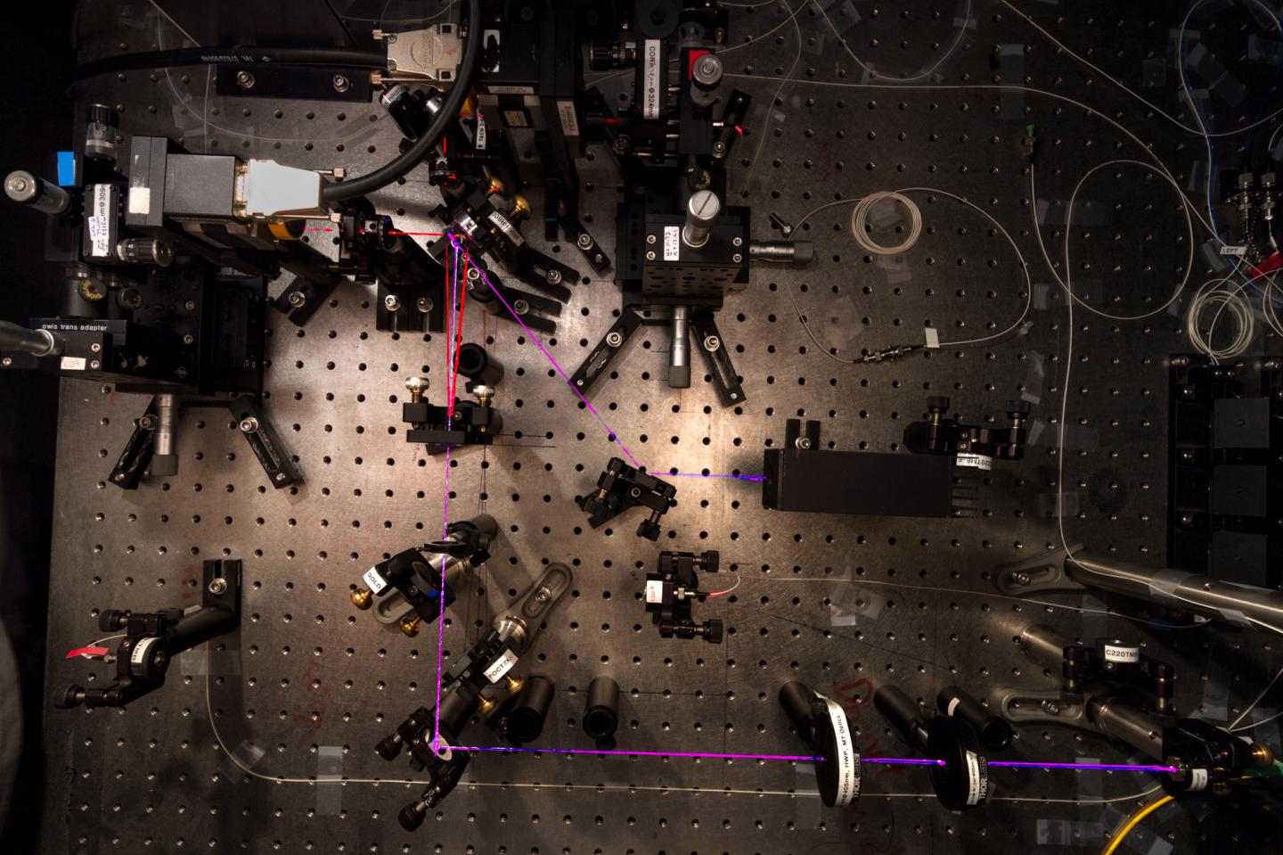 Precision Measurement