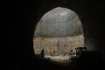 Jerusalem Cave