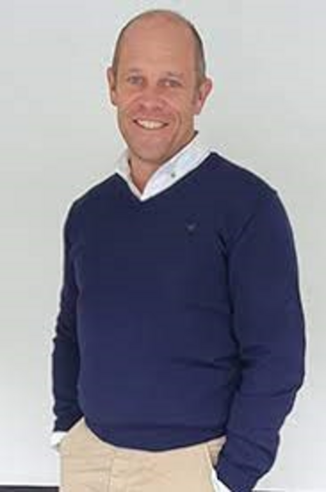 Cameron Lacey