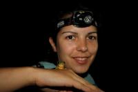 Rayna Bell, Smithsonian