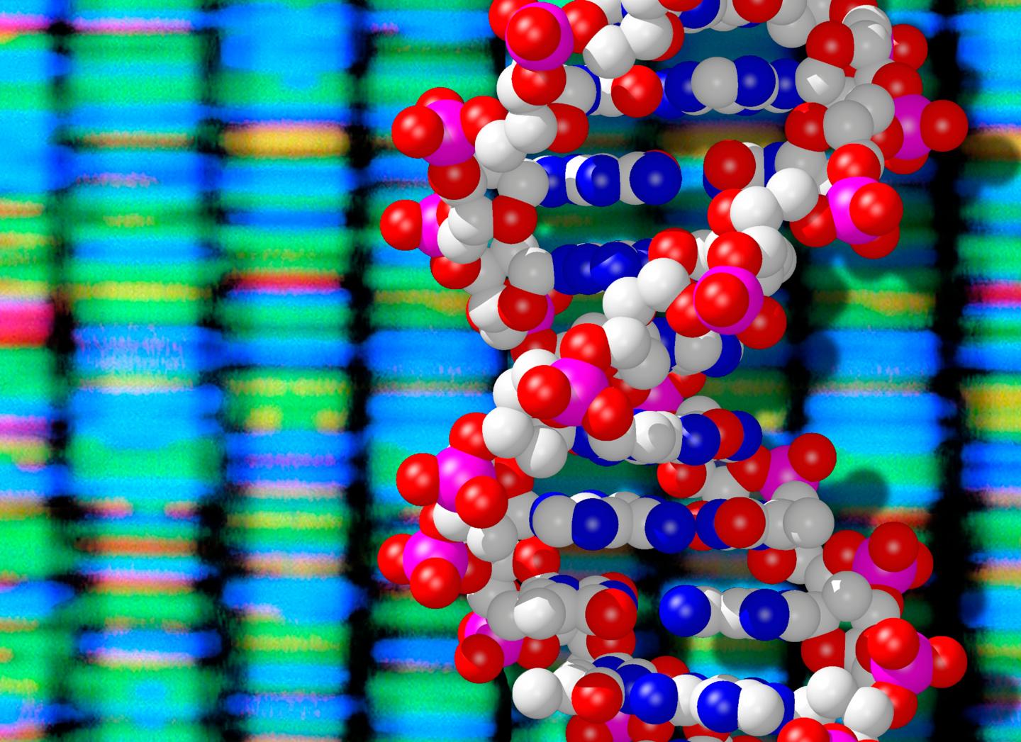 Genomic Data