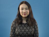 Dr. Xiaosi Gu, Center for BrainHealth