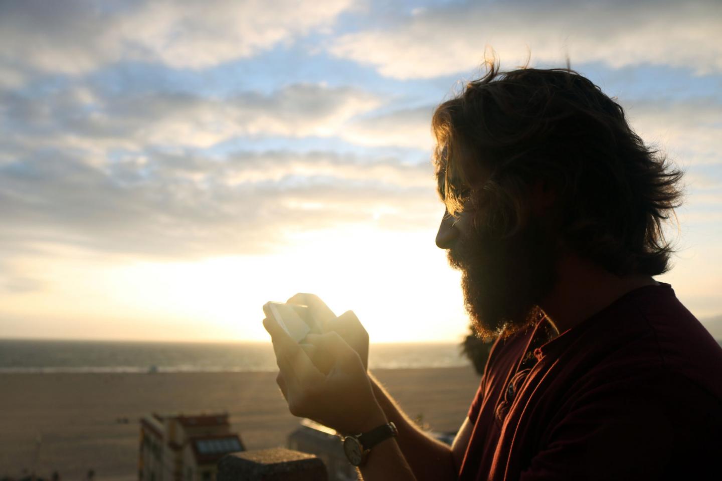 Measuring Happiness on Social Media
