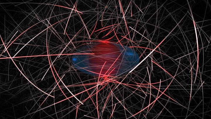 Dark Matter Particles
