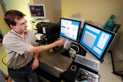Research on High-Speed Wireless