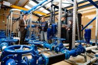 KWR Water Research Institute