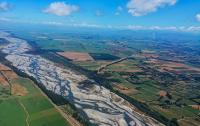 Waimakariri River