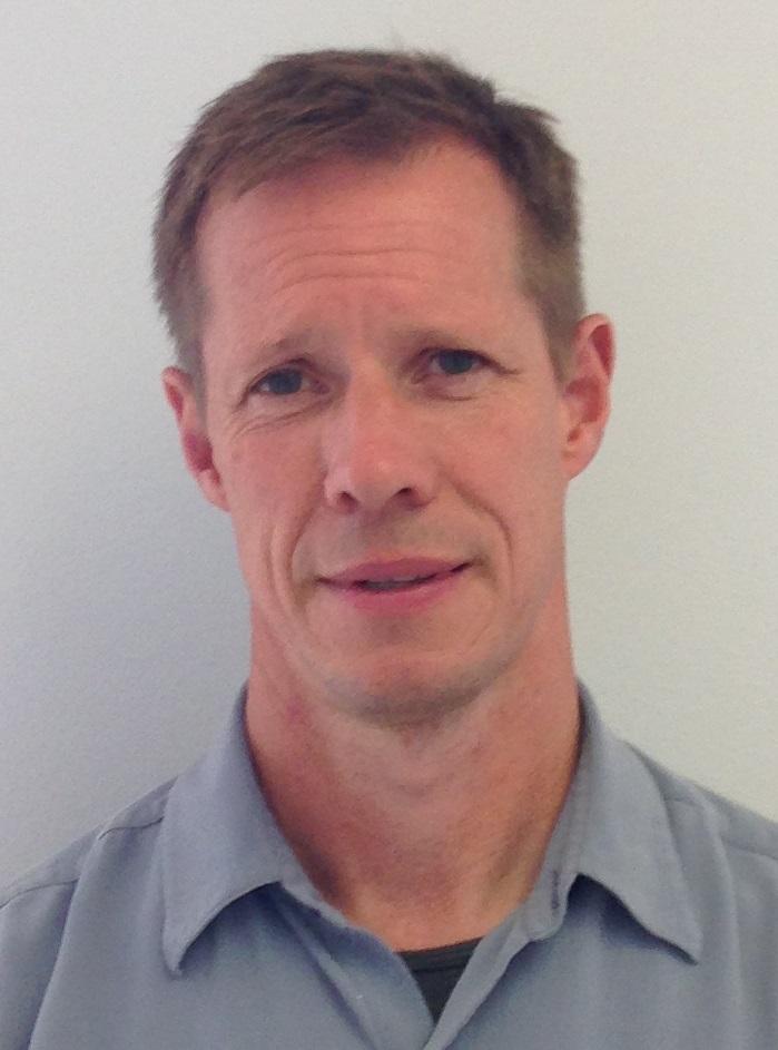 Mark Lange, Washington State University