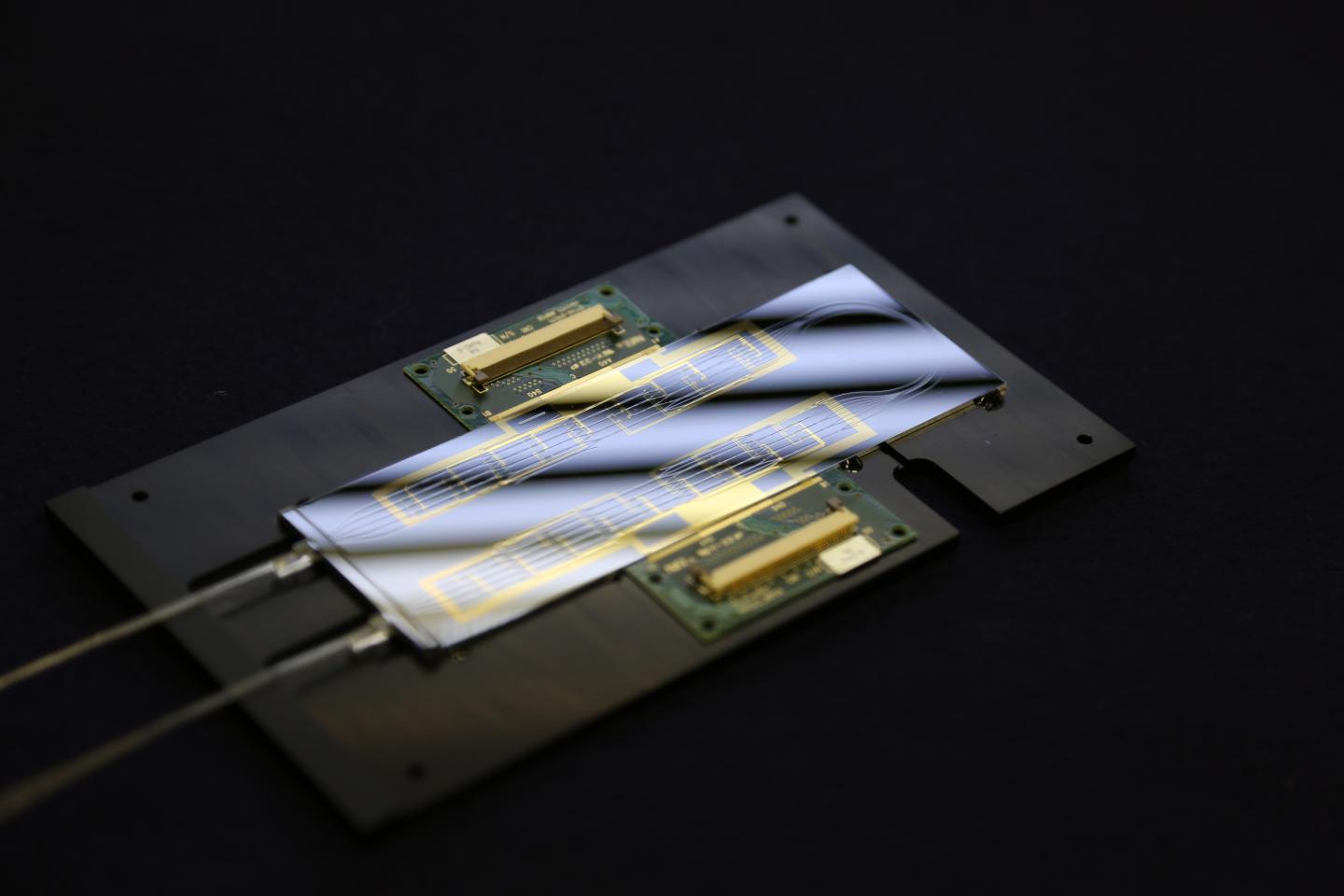 Lab-on-a-Chip