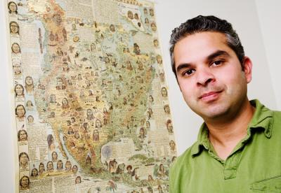 Ripan S. Malhi, University of Illinois
