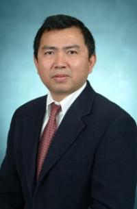 Ming-Hui Zou, Georgia State University