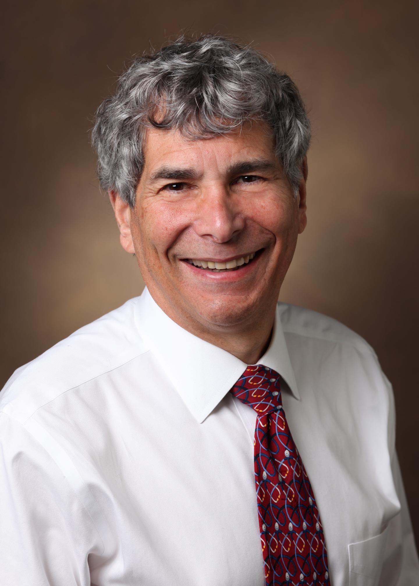 Dr. Matthew Weinger