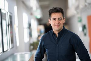 Victor Galaz