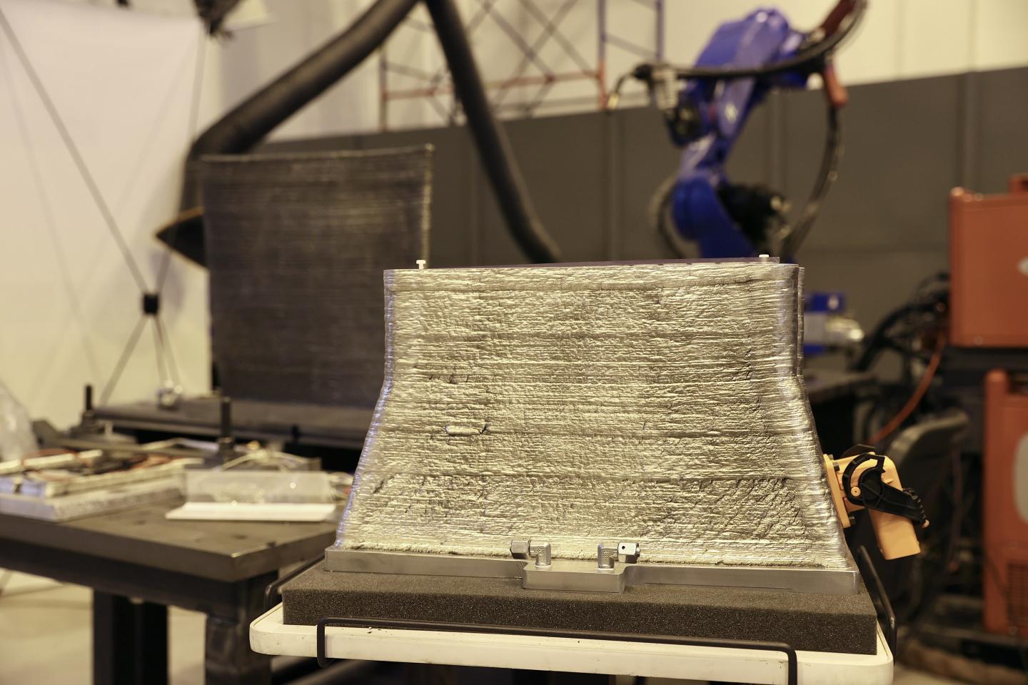 Scientists invented a lightweight and durable radiator for cooling electric vehicle batteries