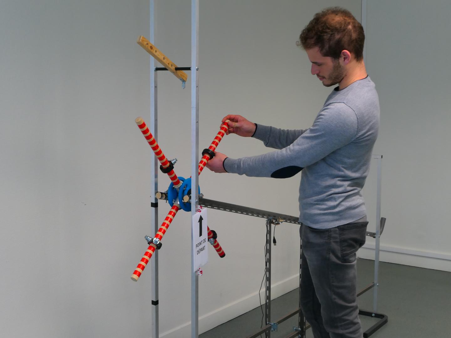 Wheel Engineering Challenge