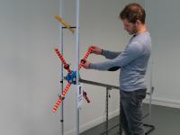 Wheel Engineering Challenge