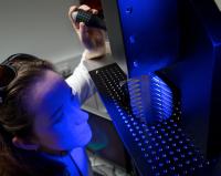 Dr. Gail McConnell, University of Strathclyde