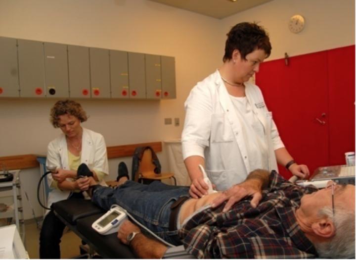 Vascular Screening
