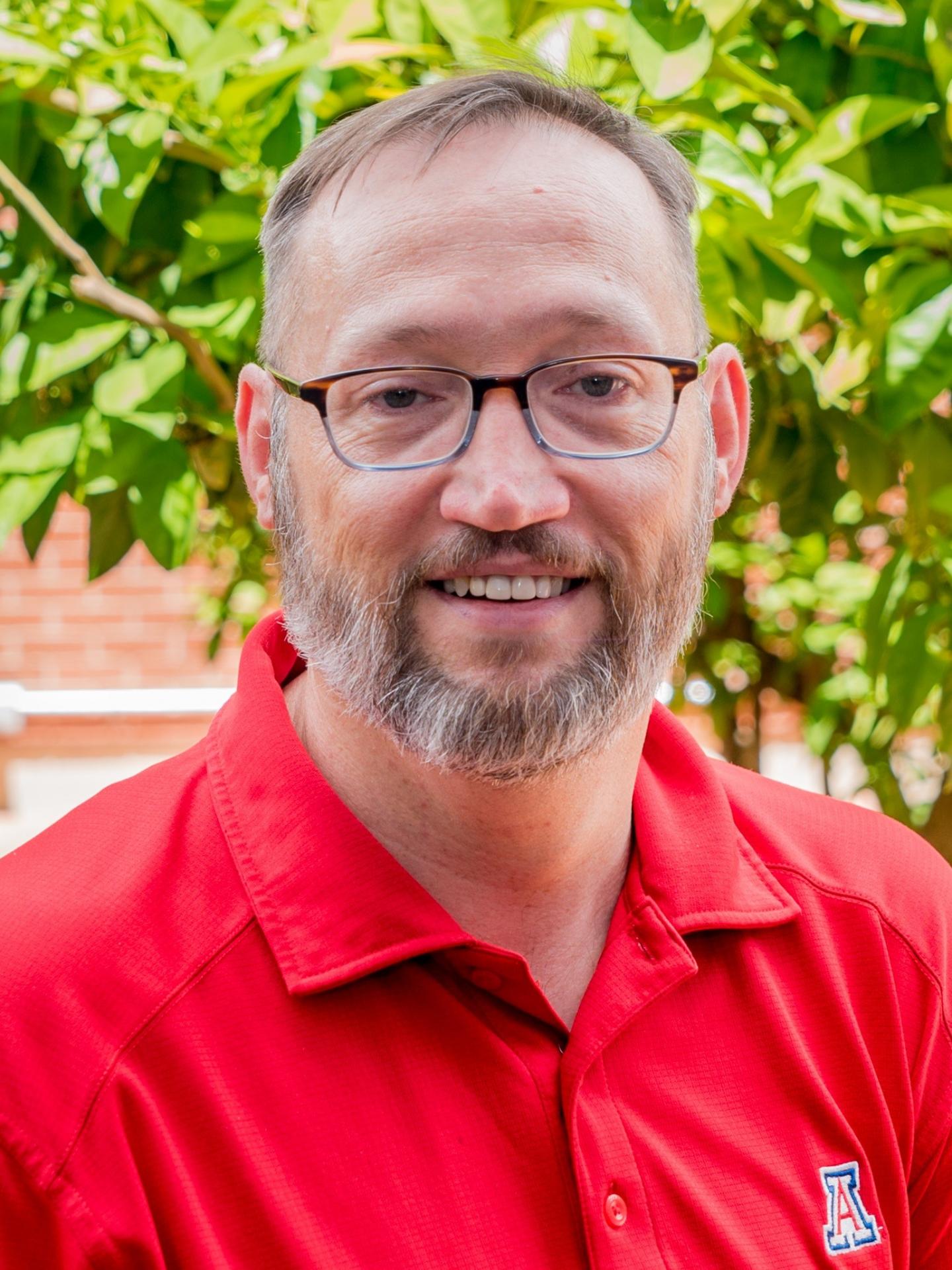 Charles Downs, Ph.D., ACNP-BC, FAAN