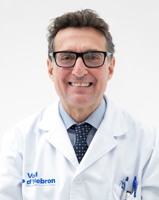 Prof. Xavier Montalban